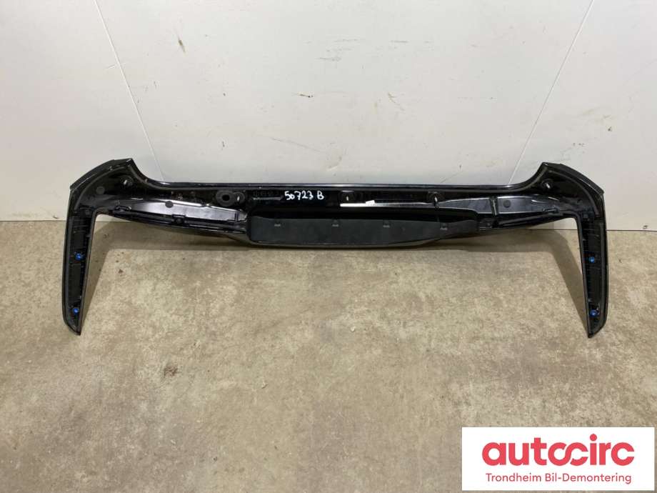 Spoiler bak til Kia Sorento 2016-->> Type III (...|87210P2010|)