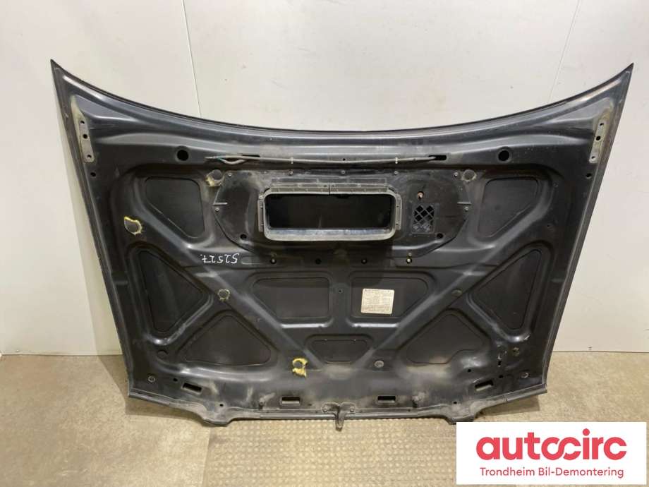 Panser til Subaru Forester 1997-2002 (Type I) (...|57220FC070|)
