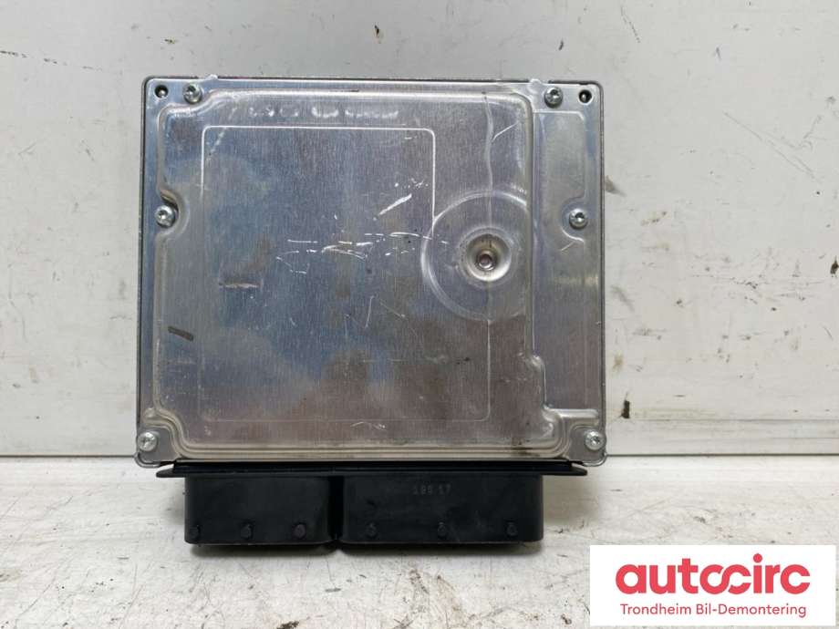 Styreenhet motor til Mercedes C-Klasse 2004-2007 (Fase 2) (W203) (W203) (BOSCH|A6461504091|A6461504277|)