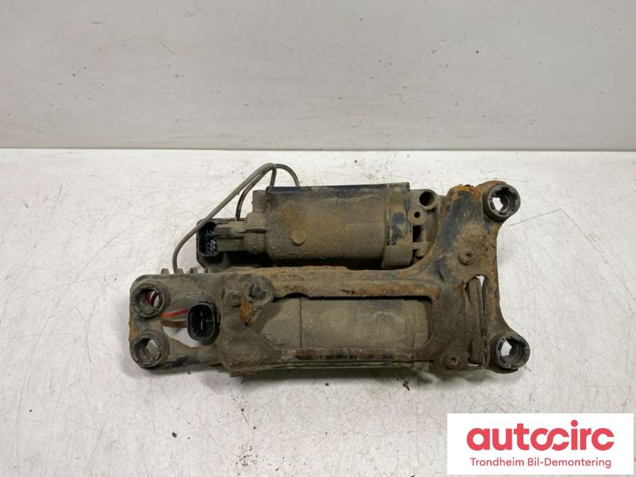 Kompressor nivå/luft til Peugeot Expert 2007-2016 (Type II) (5277G4|9677948680|1638151380)