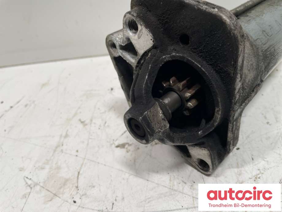 Starter diesel til Nissan Qashqai 2010-2014 (Type I, Fase 2)  (2330000Q0F|)