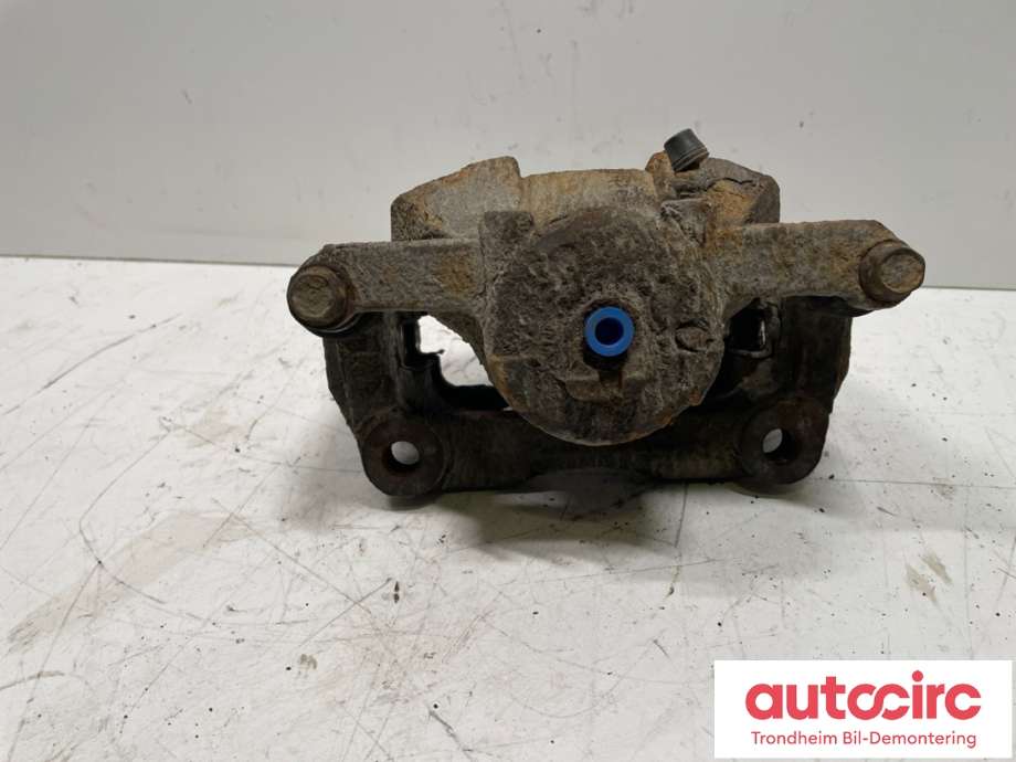 Bremsecaliper høyre foran til Nissan Qashqai 2010-2014 (Type I, Fase 2)  (41001JD00A|)