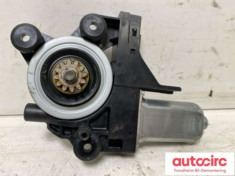 Ruteheis, kun motor, venstre foran til Volvo XC70 2008-2013 (Type II, Fase 1)  (MITSUBA|30699645|970713|)