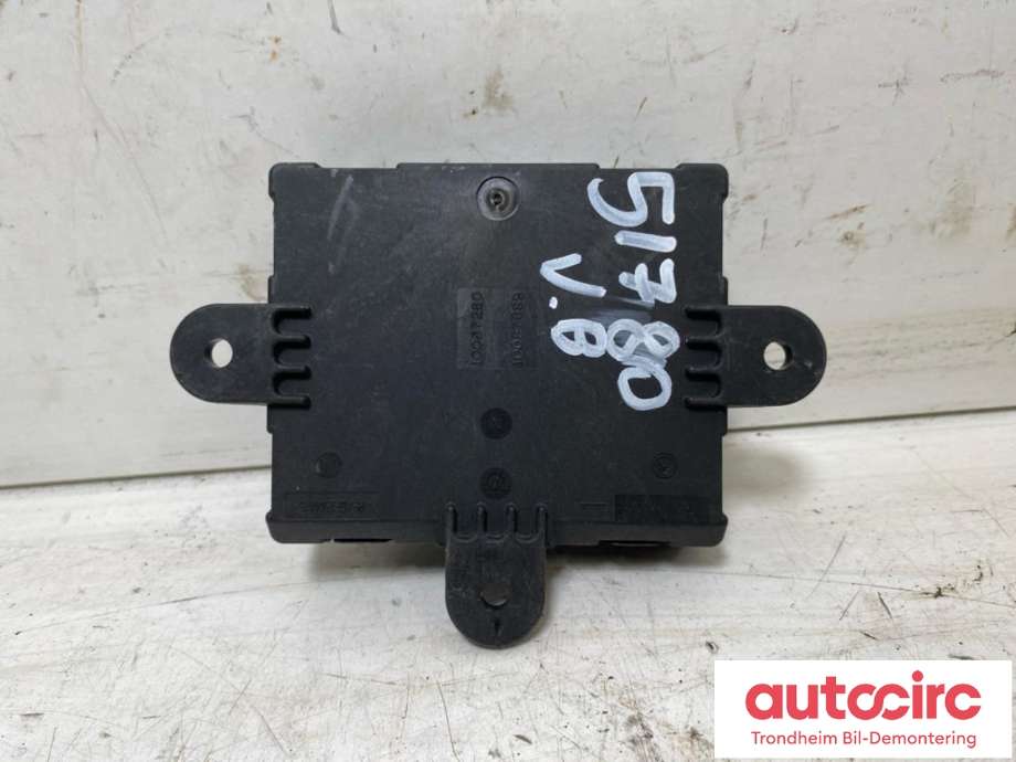 Styreenhet dør venstre bak til Volvo XC70 2008-2013 (Type II, Fase 1)  (FOMOCO|31318368|9G9T-14B534-CC|)