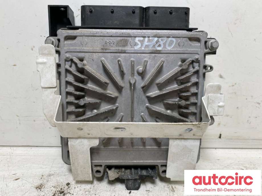 Styreenhet motor til Volvo XC70 2008-2013 (Type II, Fase 1) (..|36001858|)