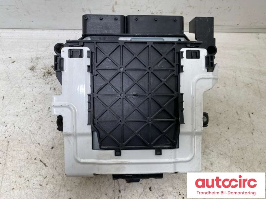 Styreenhet motor til Volvo XC70 2008-2013 (Type II, Fase 1) (..|36001858|)
