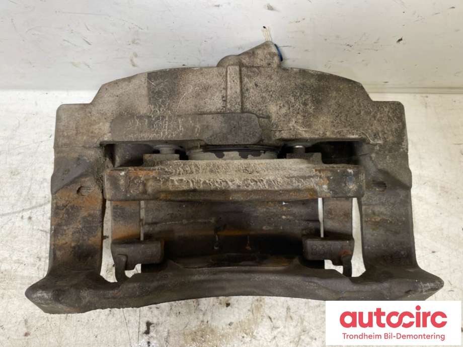Bremsecaliper høyre foran til Volvo XC70 2008-2013 (Type II, Fase 1)  (...|36000150|)