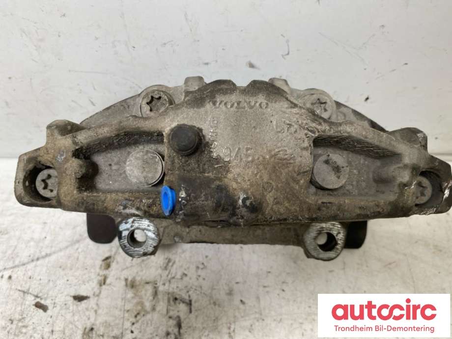 Bremsecaliper venstre foran til Volvo XC70 2008-2013 (Type II, Fase 1)  (...|36000151|)