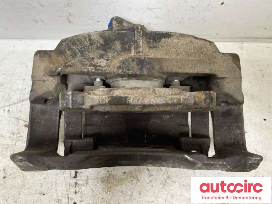 Bremsecaliper venstre foran til Volvo XC70 2008-2013 (Type II, Fase 1)  (...|36000151|)