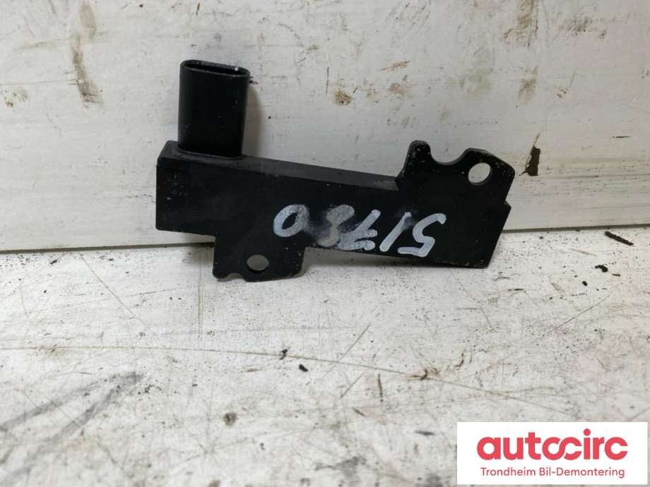 Antenne navigasjon til Volvo XC70 2008-2013 (Type II, Fase 1)  (FOMOCO|30710064|6G91-15K603-KB|)