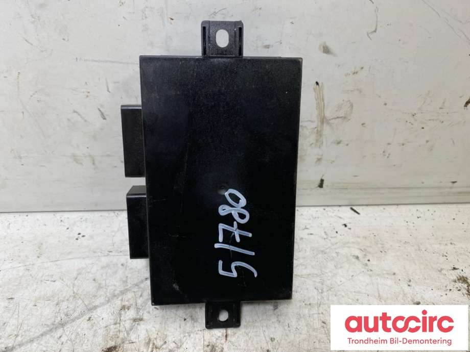 Styreenhet elektrisk bakluke til Volvo XC70 2008-2013 (Type II, Fase 1)  (VOLVO|31352205|31402469|)
