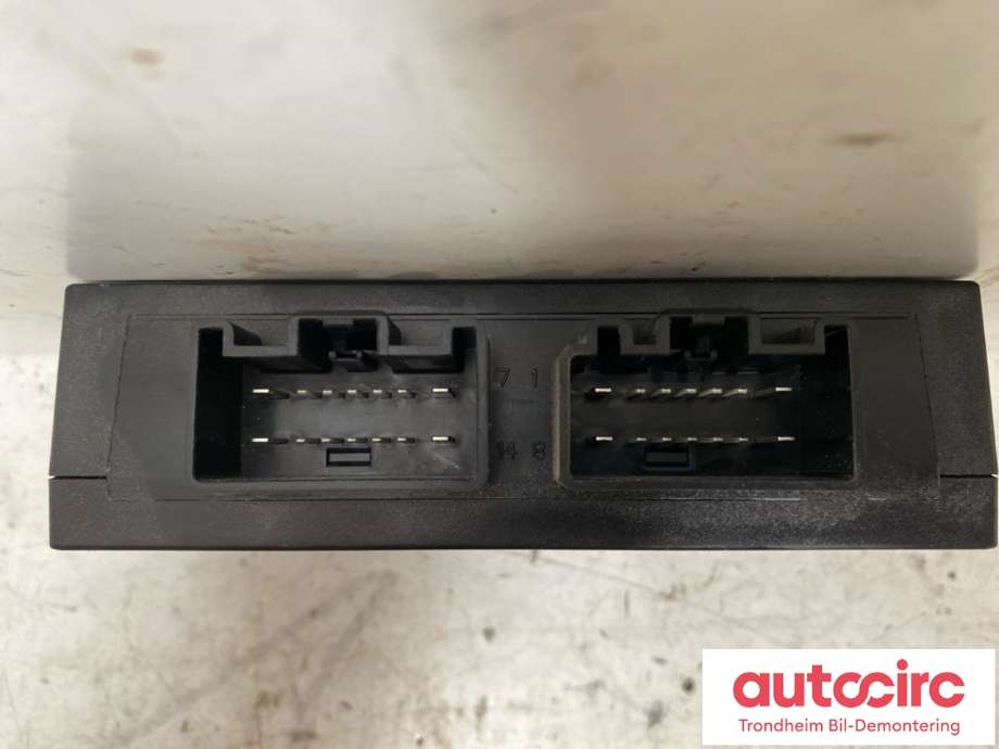 Styreenhet elektrisk bakluke til Volvo XC70 2008-2013 (Type II, Fase 1)  (VOLVO|31352205|31402469|)