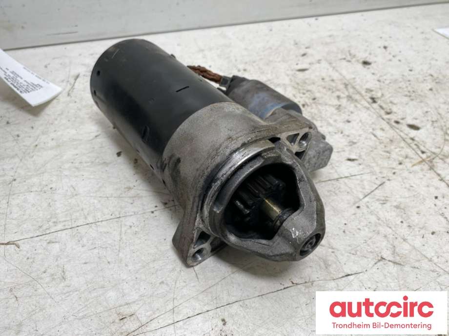 Starter diesel til Mercedes Sprinter 2013-2018 (Fase 2) (906) (906) (BOSCH|A6519064300|A 651 906 43 00|)