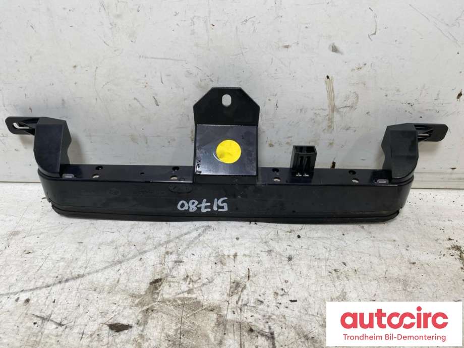Baklykt bremselys bakrute til Volvo XC70 2008-2013 (Type II, Fase 1)  (VOLVO|30763884|)
