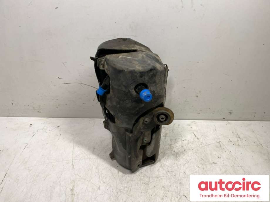 Servo pumpe elektrisk til Peugeot Expert 2007-2016 (Type II)  (4007XP|1629088880|1680895580)