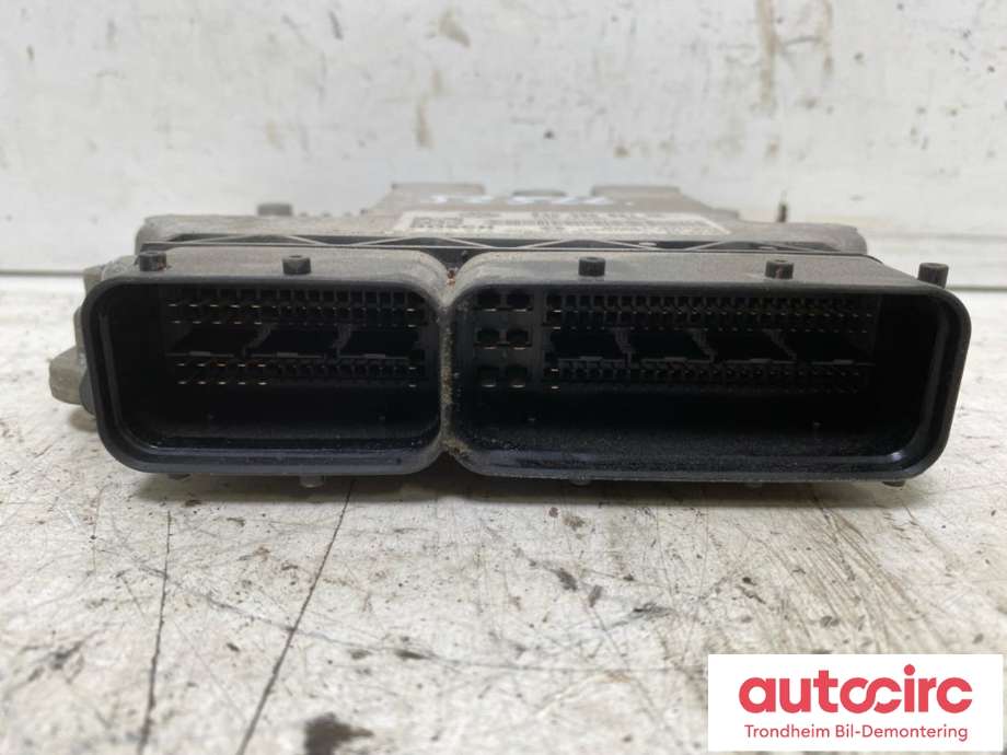 Styreenhet motor til Škoda Octavia 2005-2008 (Type II, Fase 1)  (BOSCH|03G906021MC|03G 906 021 MC|0281013299)