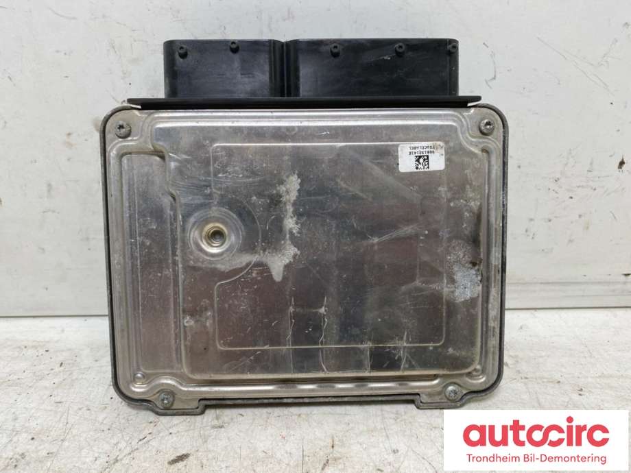Styreenhet motor til Škoda Octavia 2005-2008 (Type II, Fase 1)  (BOSCH|03G906021MC|03G 906 021 MC|0281013299)