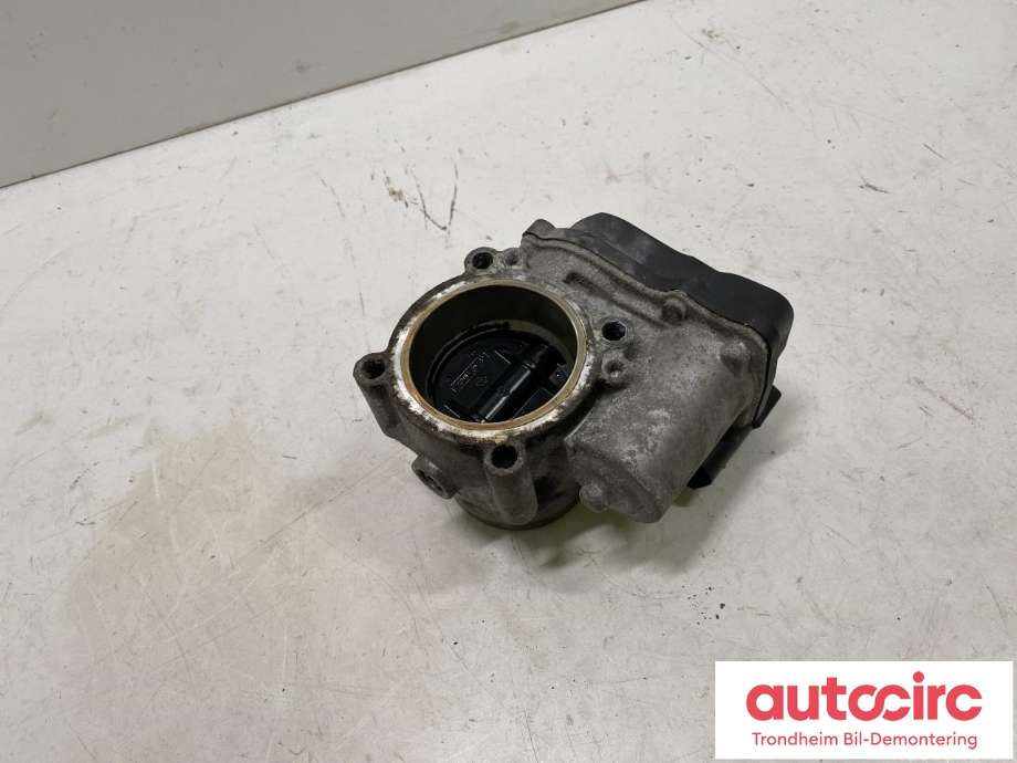 Spjeldhus til Škoda Octavia 2009-2013 (Type II, Fase 2)  (VDO|03C133062C|03C133062S|03C133062T| 03C 133 062 C| 03C 133 062 S| 03C 133 062 T)