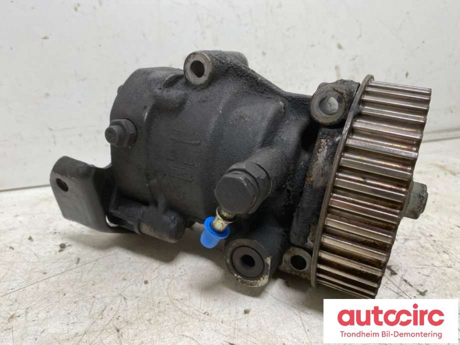 Dieselpumpe til Nissan Note 2006-2013 (Type I) (..|8200423059|1670000Q0J|1670000Q1R)