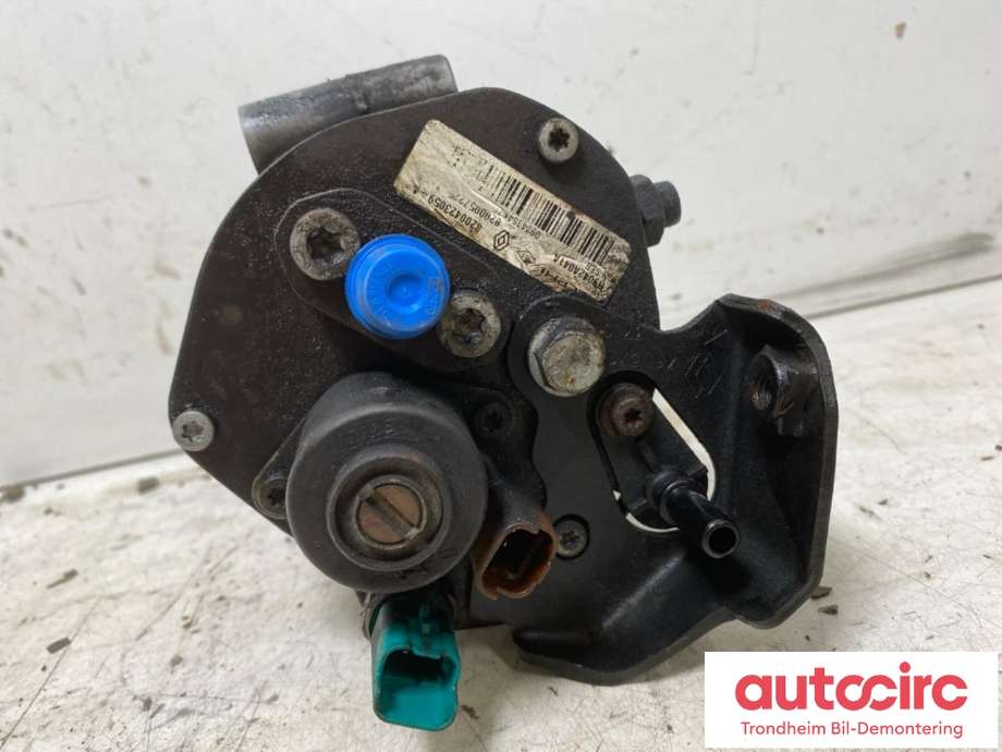 Dieselpumpe til Nissan Note 2006-2013 (Type I) (..|8200423059|1670000Q0J|1670000Q1R)