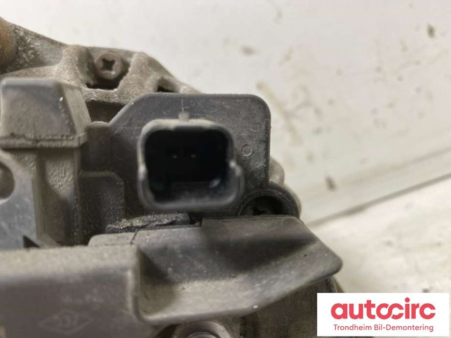Dynamo diesel til Nissan Note 2006-2013 (Type I)  (BOSCH|2310000Q0M|8200390667|6910124525082)