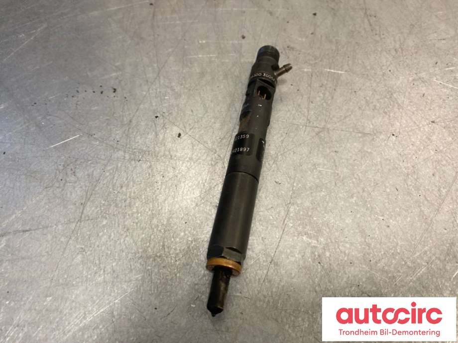 Dyse innsprøyting diesel til Nissan Note, 2006-2013 (Type I) (DELPHI|8200421359)