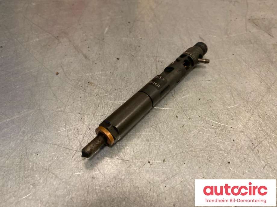 Dyse innsprøyting diesel til Nissan Note, 2006-2013 (Type I) (DELPHI|8200421359)