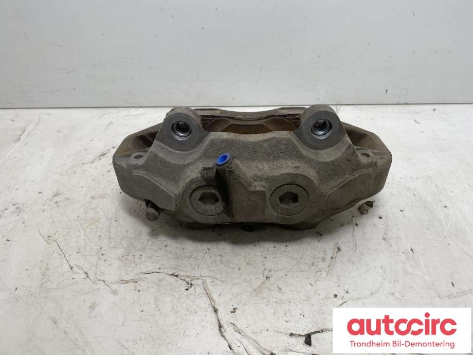 Bremsecaliper venstre foran til Mercedes EQC 2019-->>  (A0004210000|)