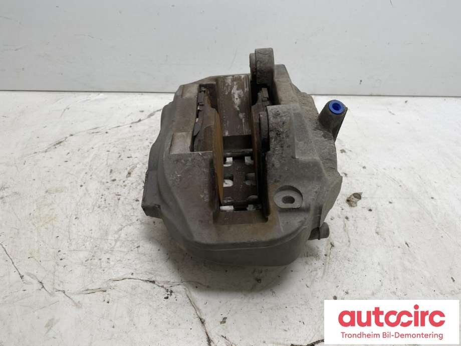 Bremsecaliper venstre foran til Mercedes EQC 2019-->>  (A0004210000|)
