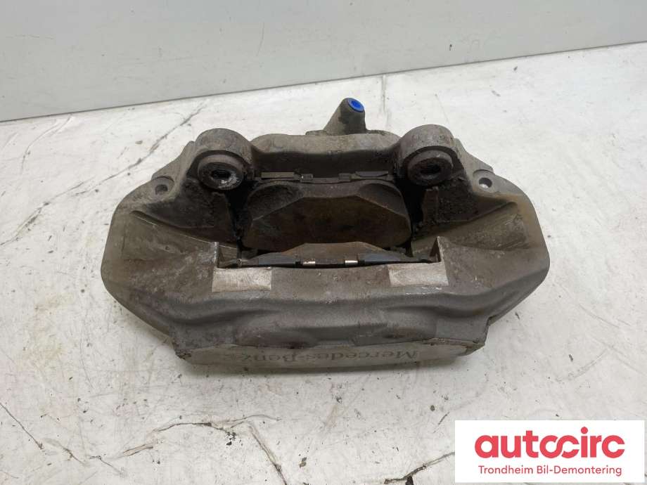 Bremsecaliper venstre foran til Mercedes EQC 2019-->>  (A0004210000|)