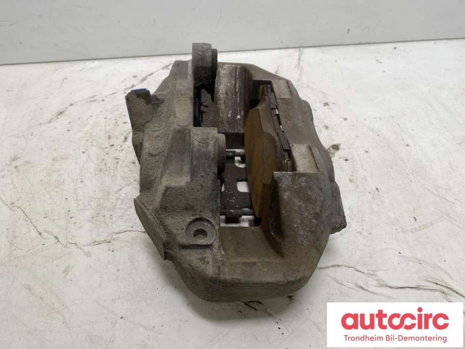 Bremsecaliper venstre foran til Mercedes EQC 2019-->>  (A0004210000|)