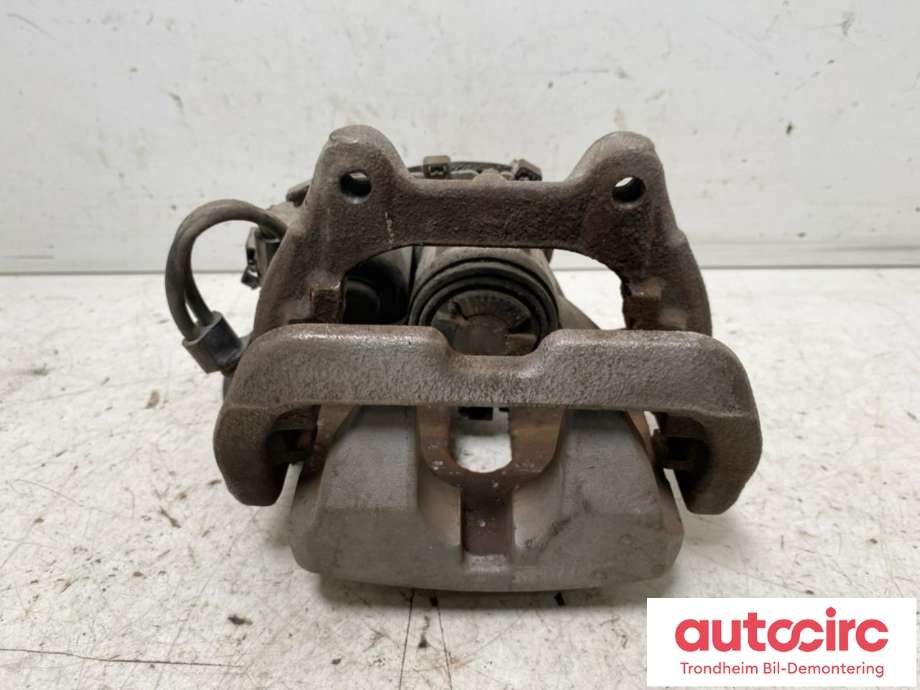 Bremsecaliper høyre bak, elektrisk til Mercedes EQC 2019-->>  (..|A0004237600|A 000 423 76 00|)