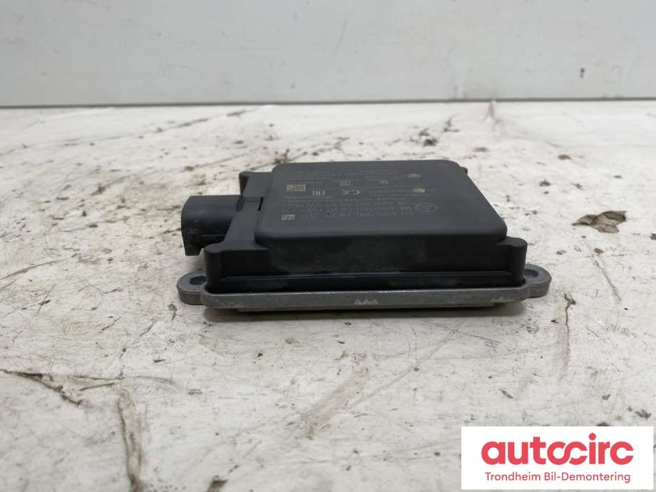 Sensor radar til Mercedes EQC 2019-->>  (CONTINENTAL|A0009007923|A 000 900 28 39|)
