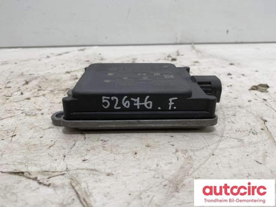 Sensor radar til Mercedes EQC 2019-->>  (CONTINENTAL|A0009007923|A 000 900 28 39|)