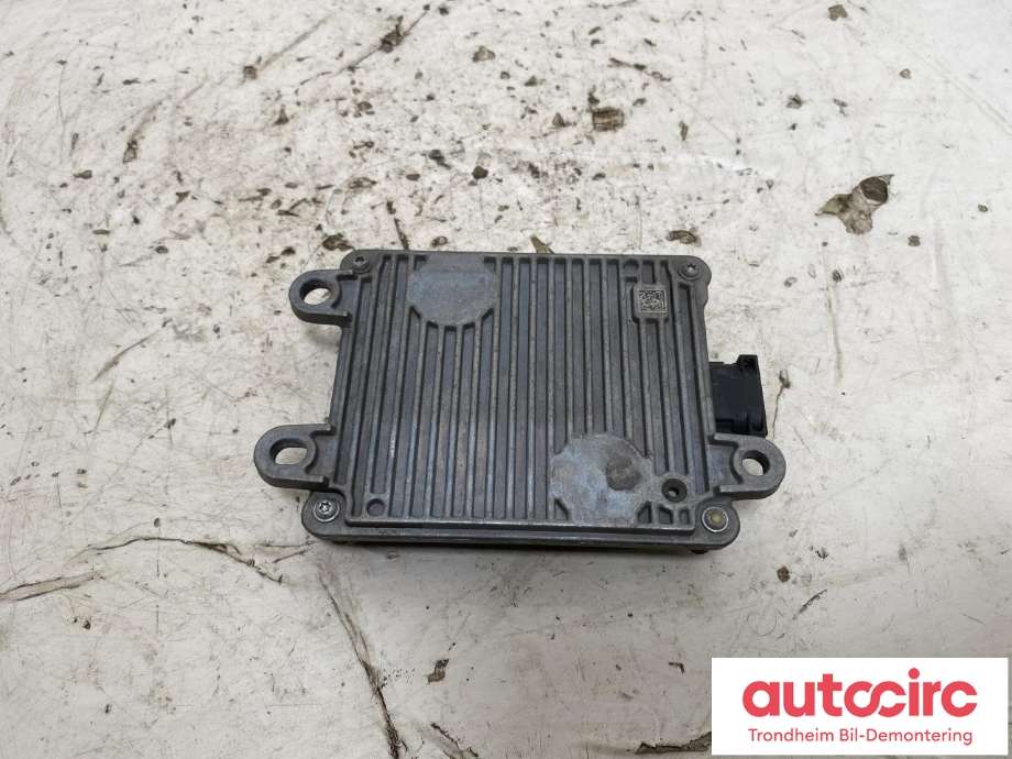 Sensor radar til Mercedes EQC 2019-->>  (CONTINENTAL|A0009007923|A 000 900 28 39|)