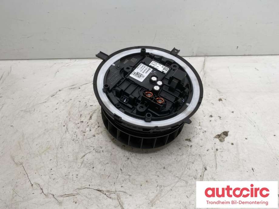 Varmeapparat motor til Mercedes EQC, 2019-->>  (VALEO|A0999062003)