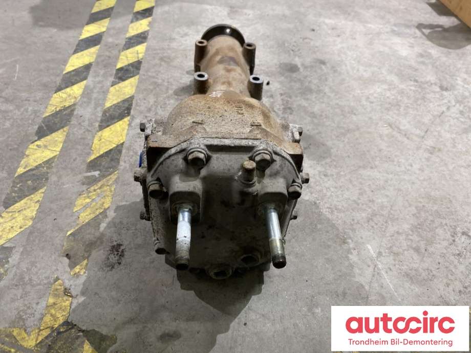 Kardang klokke bak til Subaru Legacy 2009-2015  (27011AB161|)