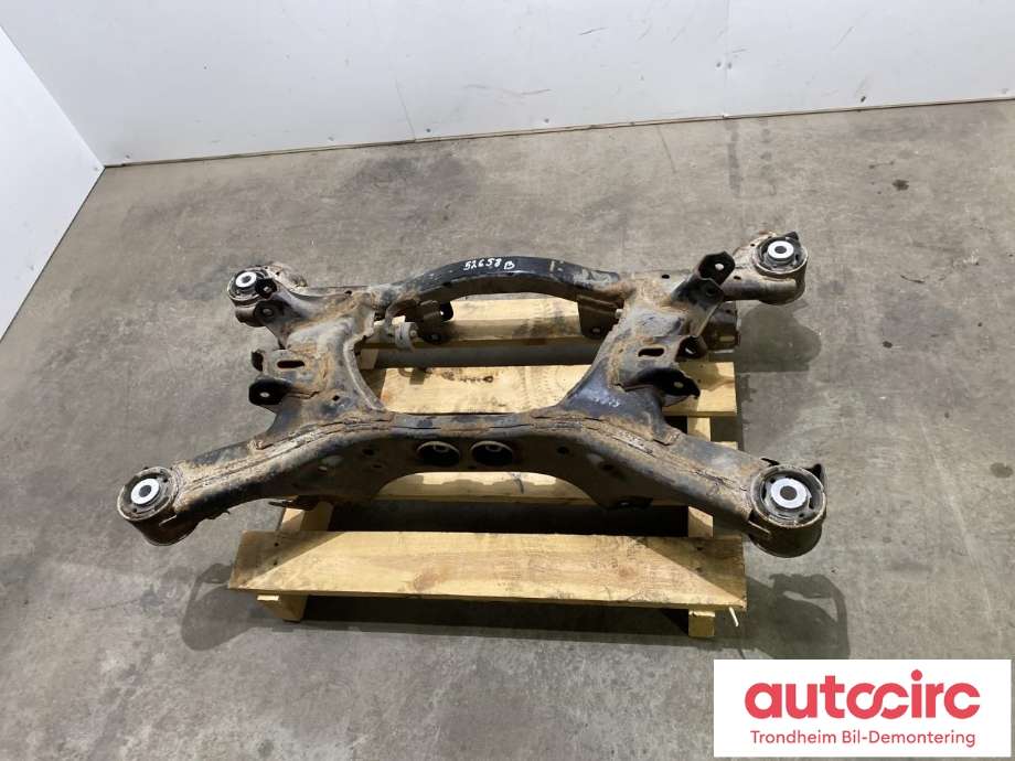 Travers bak til Subaru Legacy, 2009-2015 (20152AJ000)