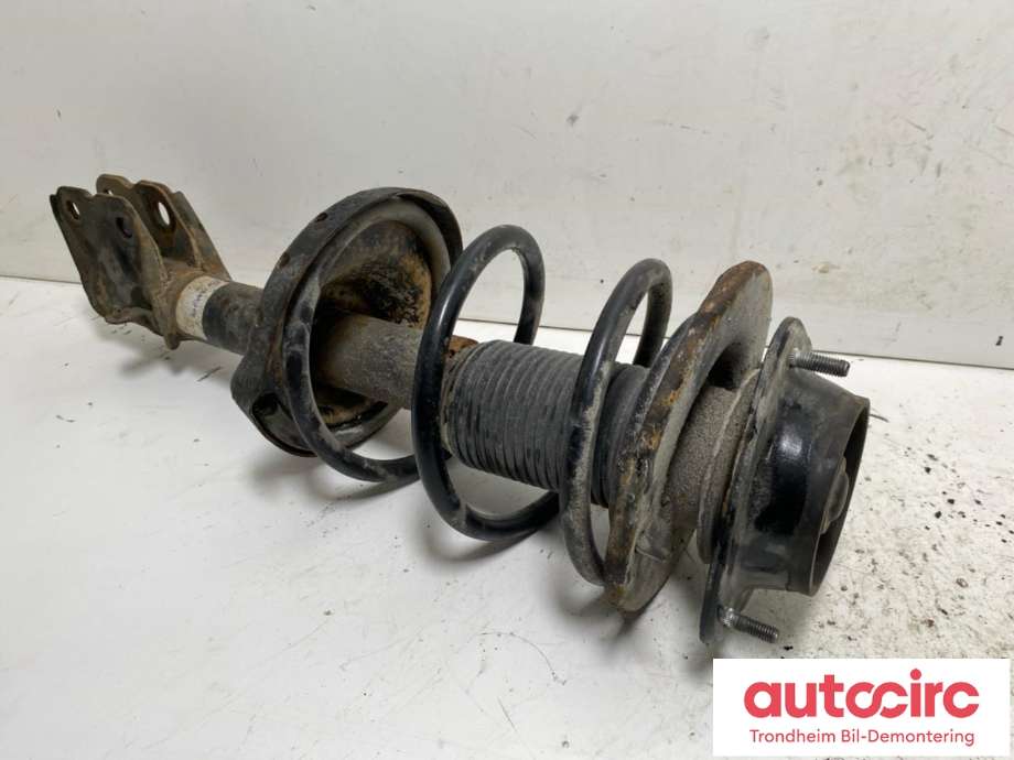 Fjærbein høyre foran til Subaru Legacy, 2009-2015 (SACHS|20310AJ062)