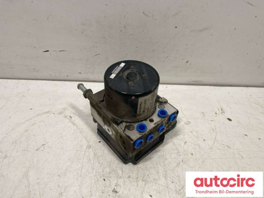 ABS sentral til Subaru Legacy 2009-2015  (ATE|27596AJ002|27536AJ002|)