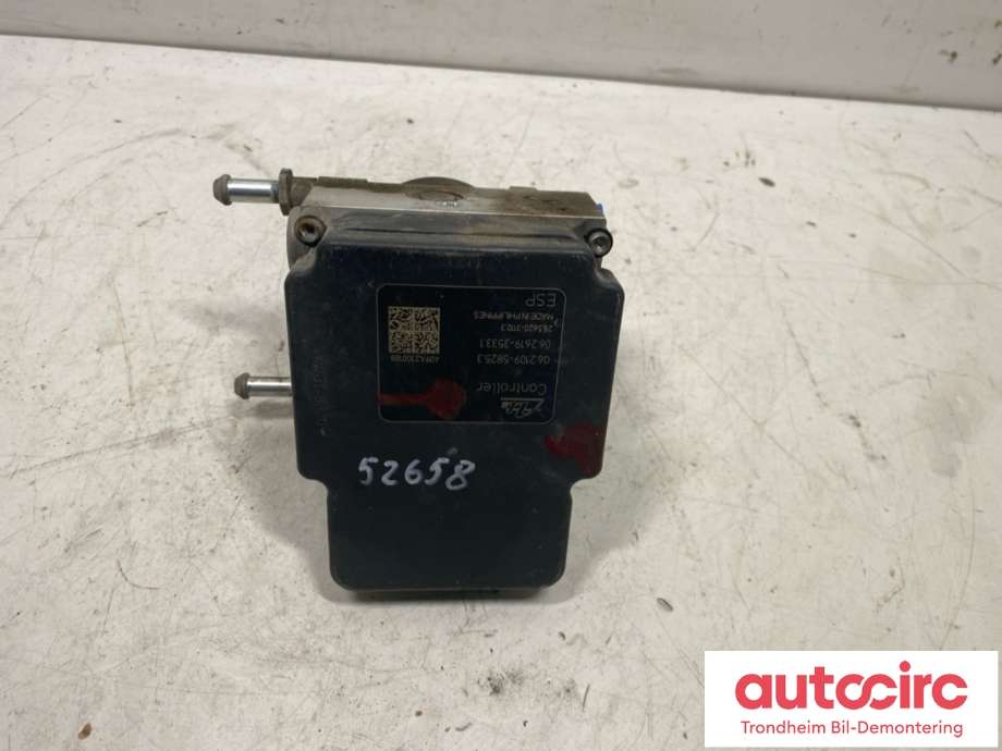 ABS sentral til Subaru Legacy 2009-2015  (ATE|27596AJ002|27536AJ002|)