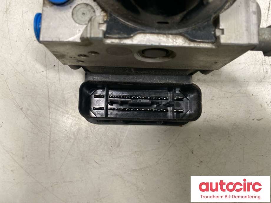 ABS sentral til Subaru Legacy 2009-2015  (ATE|27596AJ002|27536AJ002|)