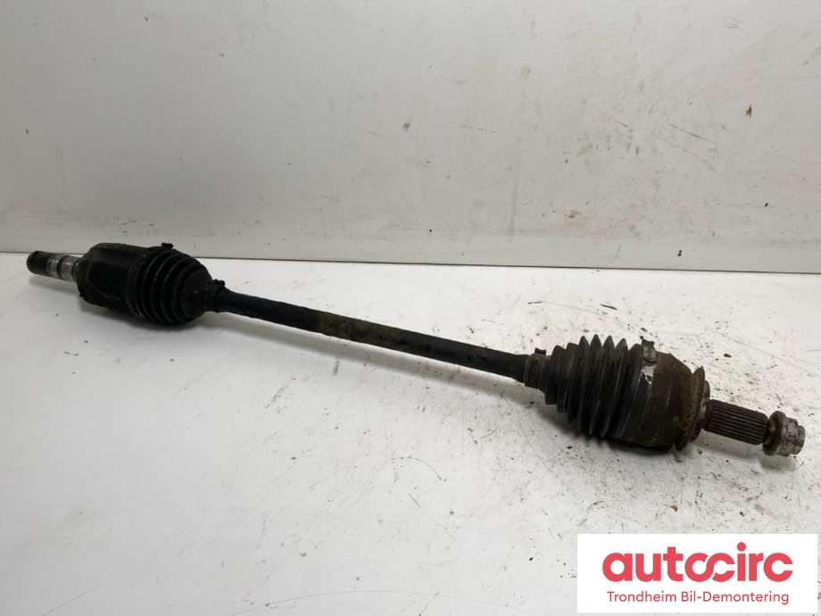 Drivaksel venstre foran, diesel/manuell til Subaru Legacy 2009-2015  (...|28321AJ031|)