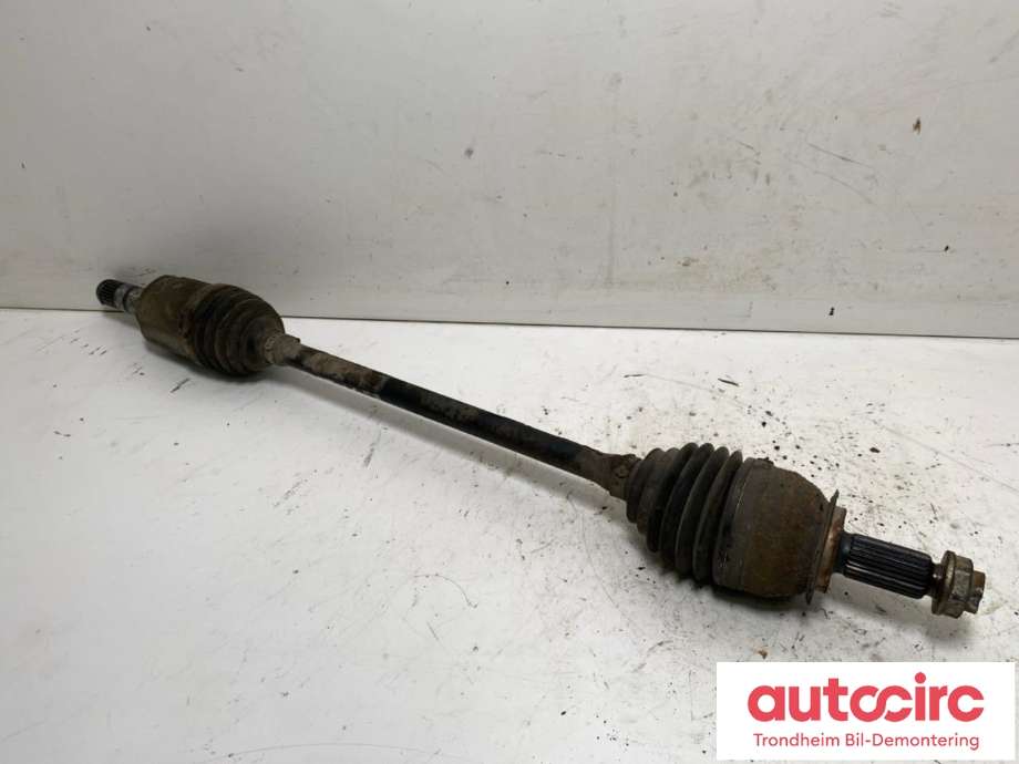 Drivaksel høyre foran, diesel/manuell til Subaru Legacy 2009-2015  (...|28321AJ031|)