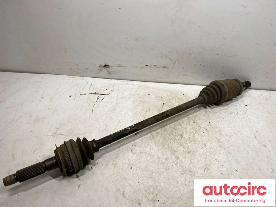 Drivaksel venstre bak, diesel/manuell til Subaru Legacy 2009-2015  (28421AJ020|)