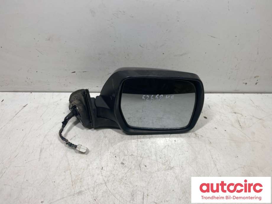 Speil høyre til Subaru Legacy 2009-2015  (91036AJ041|)