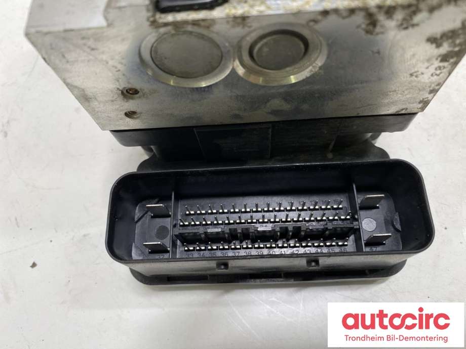 ABS sentral til Volvo V70 2007-2013 (Type III, Fase 1)  (ATE|31329139|31329140|10.0212-0532.4)