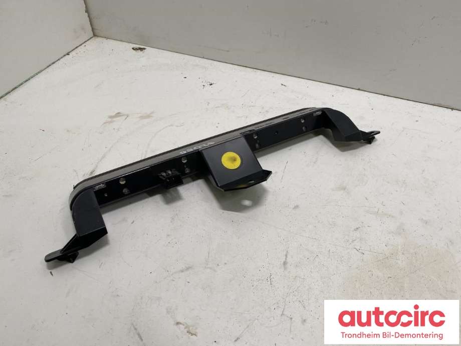 Baklykt bremselys bakrute til Volvo V70 2007-2013 (Type III, Fase 1)  (LES INFO|30763884|)