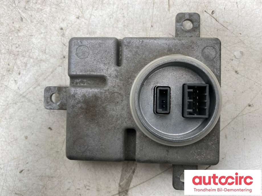 Styreenhet xenon/ballast til Mercedes GLK 2008-2015 (X204) (X204) (MITSUBISHI ELECTRIC|A2048703226|)