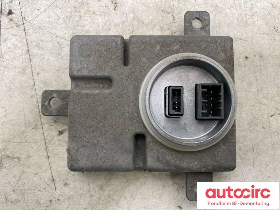 Styreenhet xenon/ballast til Mercedes GLK 2008-2015 (X204) (X204) (MITSUBISHI ELECTRIC|A2048703226|A 204 870 32 26|)